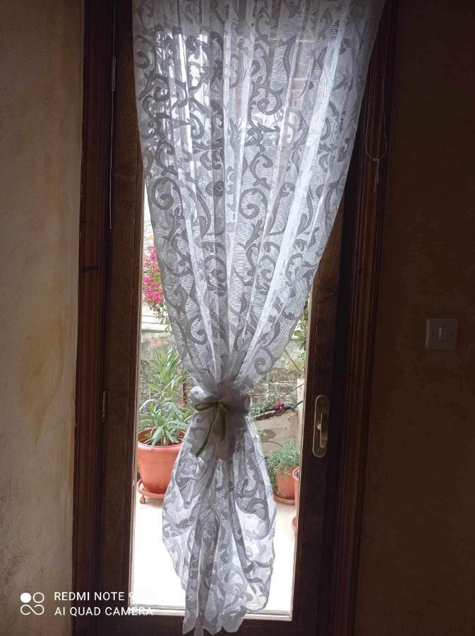 Άγρια Λούλουδα Κατοικία Αρμονία Timfristos Extérieur photo